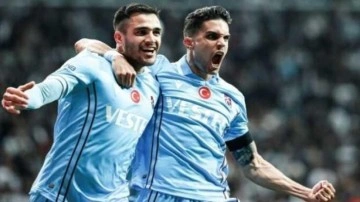 Son 5 yılın en iyisi Trabzonspor oldu!
