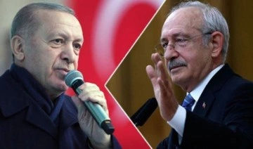 Son anket MetroPOLL'den: Kılıçdaroğlu ile Erdoğan arasındaki oy farkı belli oldu