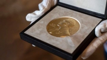 Son Dakika: 2023 Nobel Edebiyat Ödülü'nü Norveçli yazar Jon Fosse kazandı