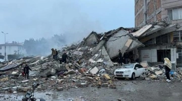 Son Dakika: 7.4'lük deprem nedeniyle Türkiye'deki tüm spor organizasyonları durduruldu