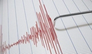 Son Dakika: Adana'da 4.3 büyüklüğünde deprem