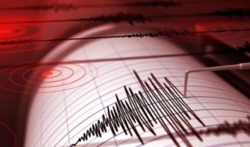 Son Dakika: Adana'da 4.4 büyüklüğünde deprem!
