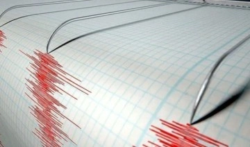 Son dakika... Adana'da 4.5 büyüklüğünde deprem!