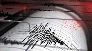 Son dakika! Adana'nın Saimbeyli ilçesinde 4.4 büyüklüğünde deprem