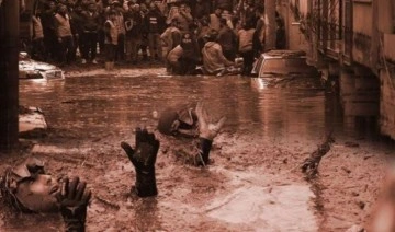 Son dakika... Adıyaman ve Şanlıurfa'da sel felaketi: Can kaybı 20'ye yükseldi