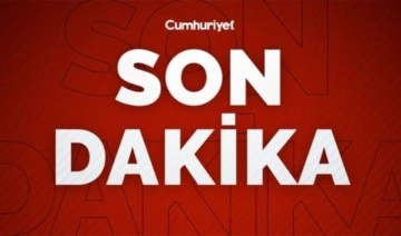 Son dakika... AFAD duyurdu: Kahramanmaraş'ta deprem