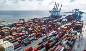Son Dakika: Ağustos ayı ihracat rakamları açıklandı