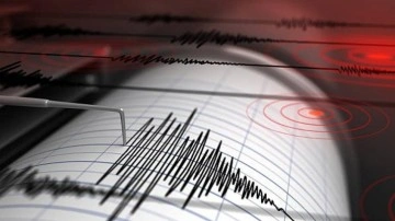 Son dakika: Akdeniz'de 3.8 büyüklüğünde deprem