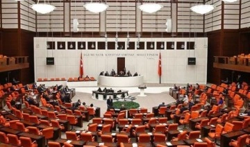 Son Dakika: AKP'li Turan'dan Meclis'in feshedileceği iddialarına yanıt