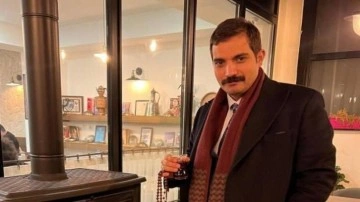 Son Dakika: Ankara Cumhuriyet Başsavcılığından Sinan Ateş açıklaması
