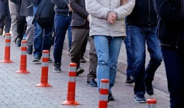 Son Dakika... Ankara'da FETÖ soruşturmasında 8 kişi gözaltına alındı