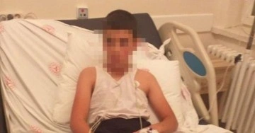 Son Dakika! Ankara'da kuduz tanısıyla tedavi gören 10 yaşındaki çocuk hayatını kaybetti