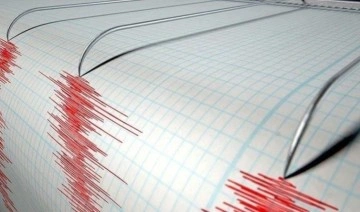 Son Dakika: Antalya Kaş'ta 4,4 büyüklüğünde deprem!