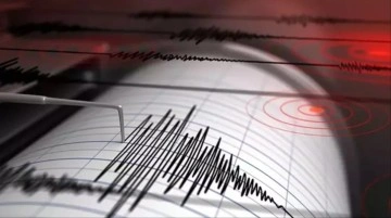 Son Dakika! Antalya'nın Korkuteli ilçesinde 4.5 büyüklüğünde deprem