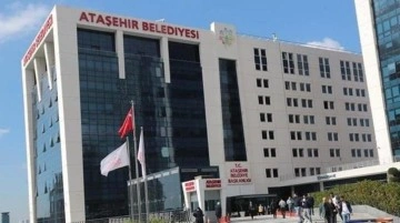 Son Dakika: Ataşehir Belediyesi'ne operasyon! Üç başkan yardımcısı dahil 28 şüpheli gözaltında