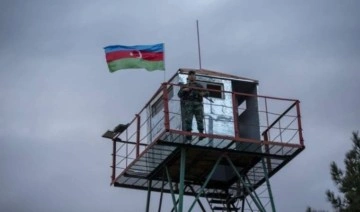 Son Dakika: Azerbaycan-Ermenistan sınırında çatışmalar başladı
