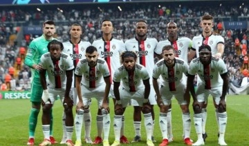 Son Dakika: Beşiktaş'a Josef de Souza'dan kötü haber