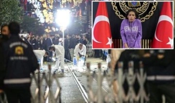 Son Dakika... Beyoğlu'ndaki terör saldırısına ilişkin son gelişmeler: 17 kişi tutuklandı