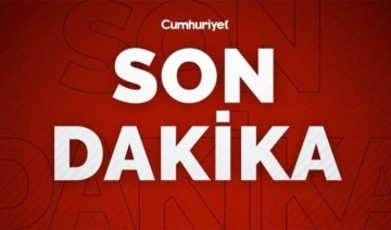 Son Dakika... Çavuşoğlu konuşuyor: Uzlaşı için Suriye ile diyalog sağlanmalı