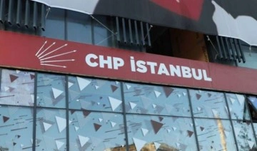 Son Dakika:  CHP İstanbul İl Başkanlığı'na silahlı saldırıda bulunan şüpheliler serbest