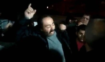 Son dakika... CHP Malatya İl Başkanı Barış Yıldız'a saldırı
