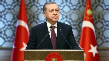 Son Dakika: Cumhurbaşkanı Erdoğan: 820 Ahıskalı, Türk vatandaşlığını kazandı