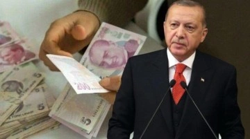 Son Dakika! Cumhurbaşkanı Erdoğan: Asgari ücret zammıyla ilgili bundan öncekilerden çok daha farklı