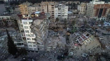 Son Dakika: Cumhurbaşkanı Erdoğan, deprem bölgesine gitti