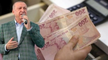 Son Dakika! Cumhurbaşkanı Erdoğan: EYT'de maaşlar şubat ya da mart ayında bağlanabilir