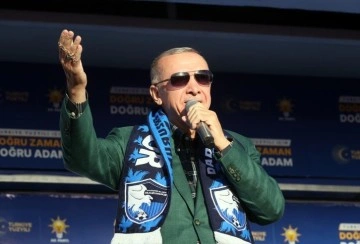 Son Dakika! Cumhurbaşkanı Erdoğan: Küçük esnafımızın prim gün sayısını 7 bin 200'e indiriyoruz