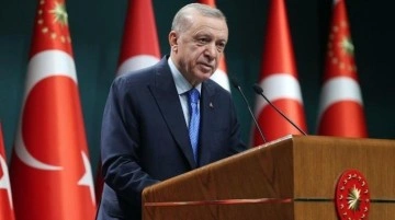 Son Dakika: Cumhurbaşkanı Erdoğan, milyonların heyecanla beklediği EYT düzenlemesini açıklıyor