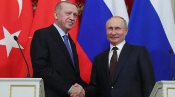 Son dakika: Cumhurbaşkanı Erdoğan, Putin ile görüşmek için 5 Ağustos'ta Rusya'ya gidiyor
