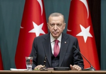 Son Dakika! Cumhurbaşkanı Erdoğan: Seçim kampanyamız müziksiz olacak