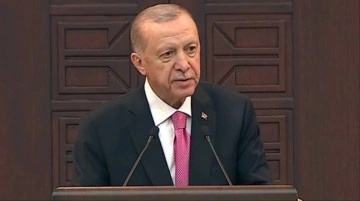 Son Dakika: Cumhurbaşkanı Erdoğan, yeni Kabine'yi açıklıyor