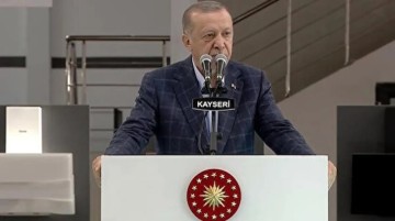 Son Dakika! Cumhurbaşkanı Erdoğan: Yıl sonunda asgari ücrete gerekeni yapacağız