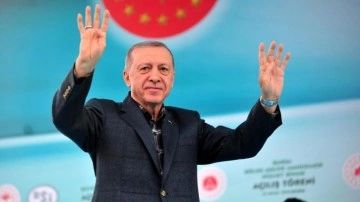 Son Dakika: Cumhurbaşkanı Erdoğan'dan dikkat çeken 'petrol' mesajı!