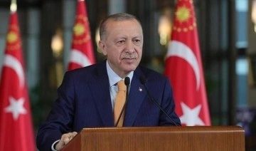Son Dakika: Cumhurbaşkanı Erdoğan'dan EYT açıklaması