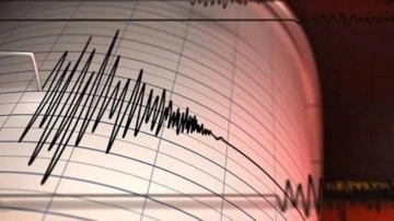 Son dakika deprem haberi: Konya Selçuklu'da 3.0 büyüklüğünde deprem!