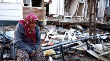 Son Dakika: Depremde hayatını kaybedenlerin sayısı 40 bin 642'ye yükseldi