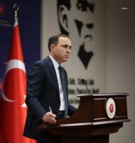 Son dakika... Dışişleri Bakanlığından AİHM'in Osman Kavala kararına tepki