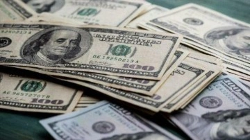 Son Dakika! Dolar 18.20'yi aşarak 2022'nin en yüksek seviyesini gördü
