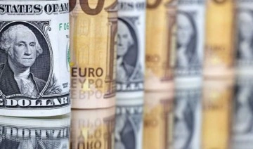 Son Dakika: Dolar da Euro da TL karşısında yılın zirvesinde