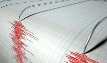 Son Dakika... Düzce'de 3.1 büyüklüğünde deprem