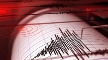 Son Dakika: Elazığ'da 4.9 büyüklüğünde deprem! Sarsıntı çevre illerde de hissedildi