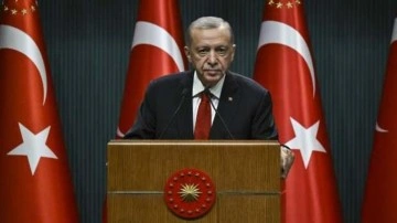 Son dakika emekli maaşı açıklaması! Cumhurbaşkanı Erdoğan tarihi duyurdu