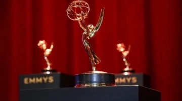 Son Dakika: Emmy Ödülleri töreni, Hollywood grevleri nedeniyle 4 ay ertelendi