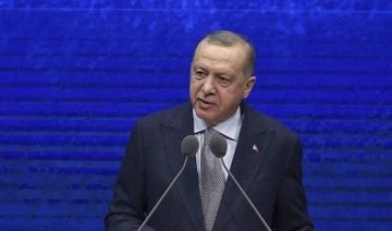Son Dakika: Erdoğan: Azerbaycan'ın yanında olduğumuzu tüm dünya bilmeli