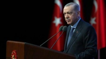 Son Dakika... Erdoğan başkanlığında kritik kararlar aldı: Türkiye uçak gemisi yapacak!