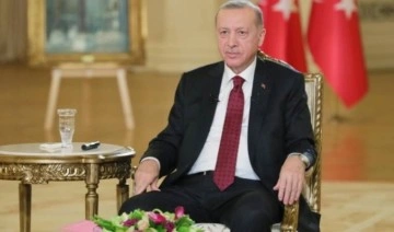 Son Dakika... Erdoğan: Cumhuriyet Halk Partisi bir milli güvenlik sorunudur