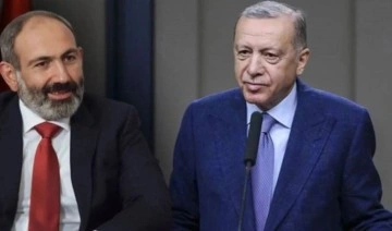 Son Dakika: Erdoğan, Ermenistan Başbakanı Paşinyan ile görüşecek